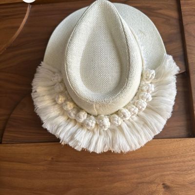 قبعة رعاة البقر