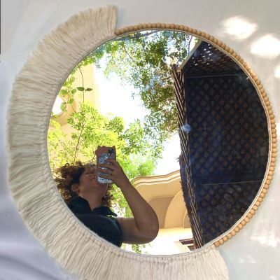 مراية مكرمية