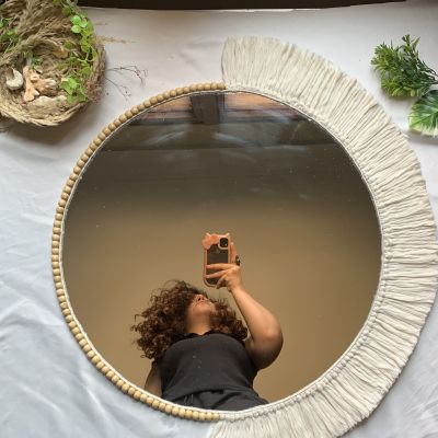 مراية مكرمية