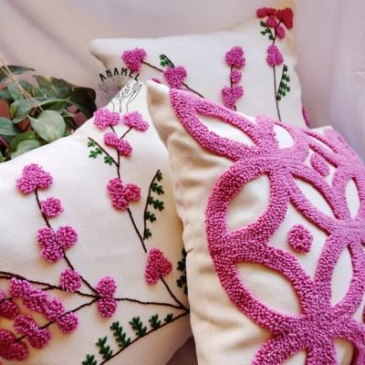 وساده بانش نيدل 