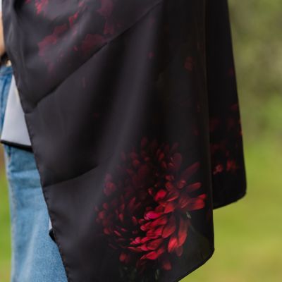 First date - silk satin 