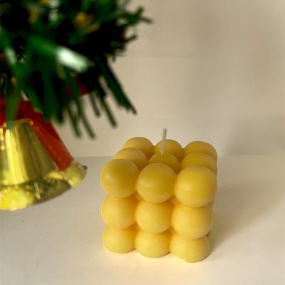 شمعة الفقاعات الكبيرة