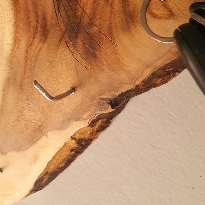 الدرويش - عليقة مفاتيح للباب