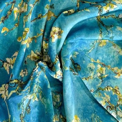 Almond blossom - satin 