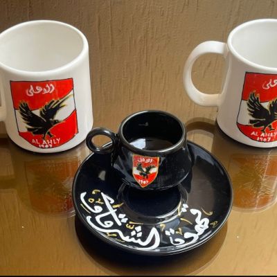  ❤️المج الأهلاوي 