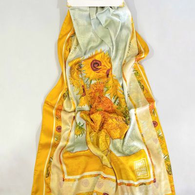 عباد الشمس - ستان