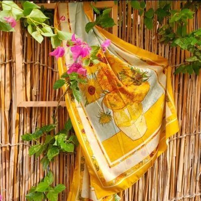 عباد الشمس - ستان