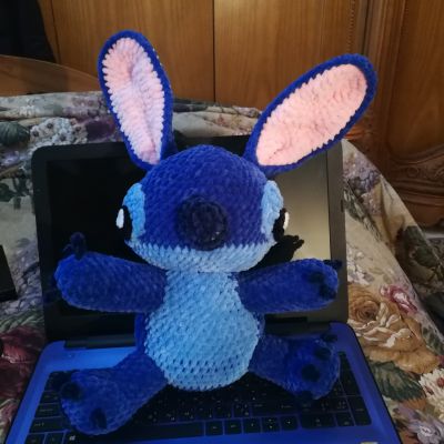 Stitch 