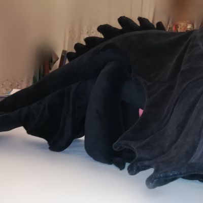 توثلس غضب الليل