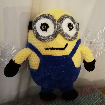 بوب المينيون 