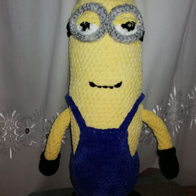 كيفين المنيون