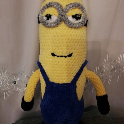 كيفين المنيون