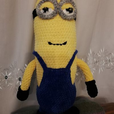 كيفين المنيون