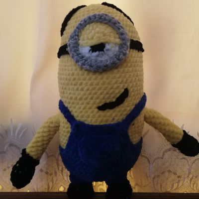 ستيوارت المنيون