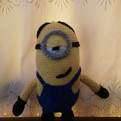 ستيوارت المنيون