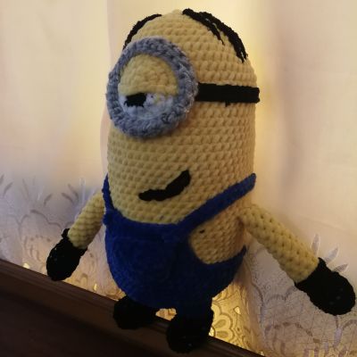 ستيوارت المنيون