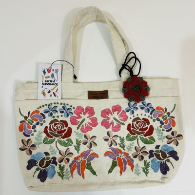 شنطه توت باج