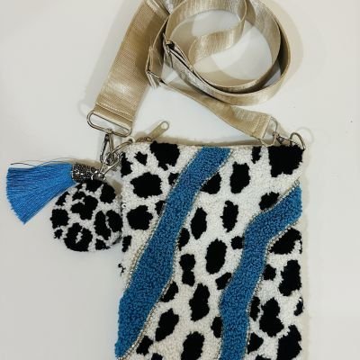 شنطه توت باج