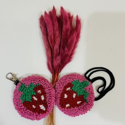 دلايه حقيبه و دلايه سياره