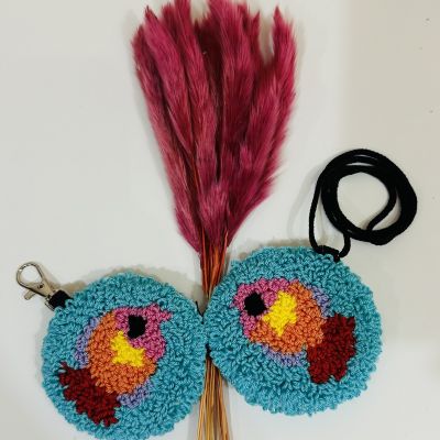 دلايه سياره و دلايه حقيبه