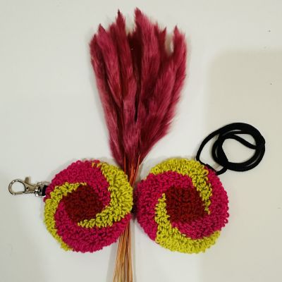 دلايه سياره  و دلايه حقيبه