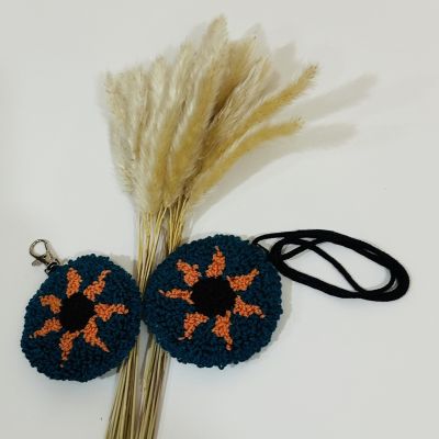 دلايه سياره و دلايه حقيبه 