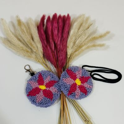 دلايه سياره و دلايه حقيبه