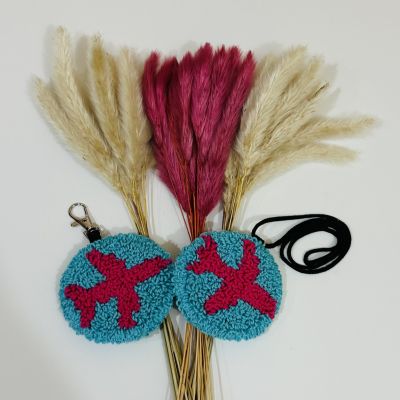 دلايه سياره و دلايه حقيبه 