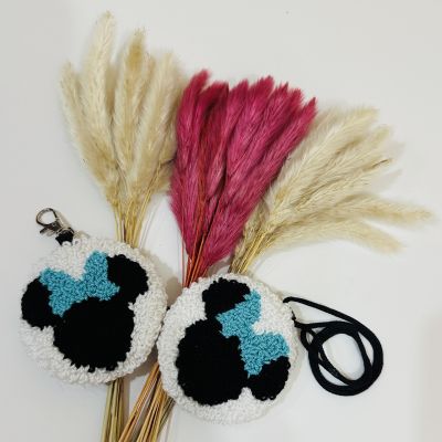 دلايه سياره و دلايه حقيبه 