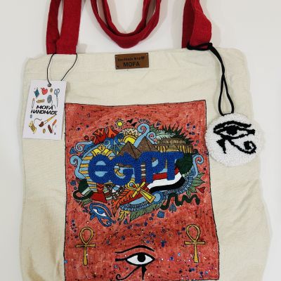 شنطه توت باج