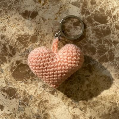 ميدالية قلب