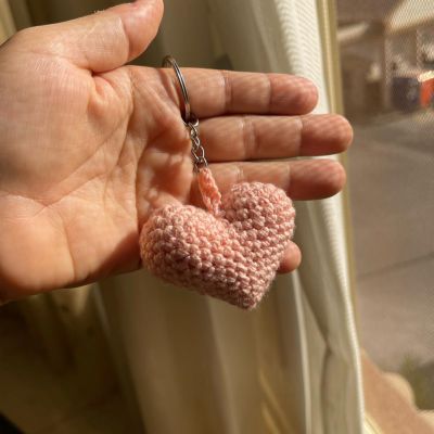 ميدالية قلب