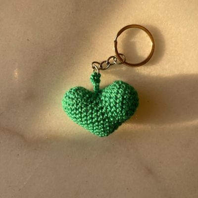 ميدالية قلب