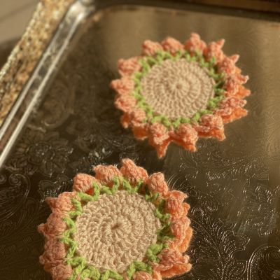 مفرش للاكواب