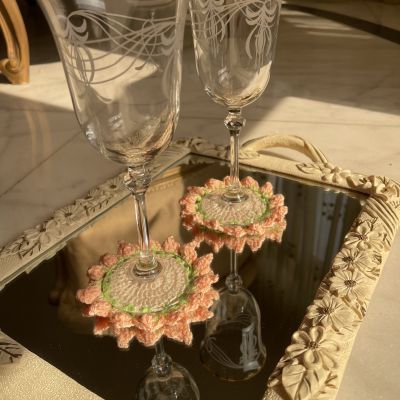 مفرش للاكواب