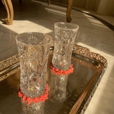 مفرش للاكواب