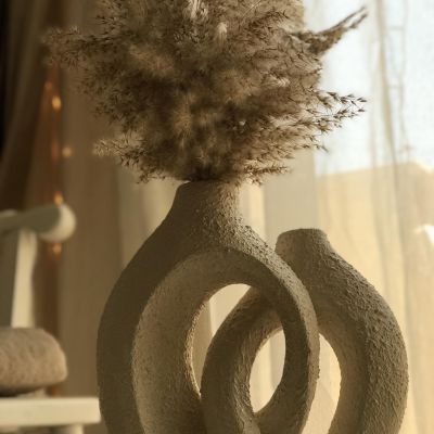 فازه كونكريت متداخله 