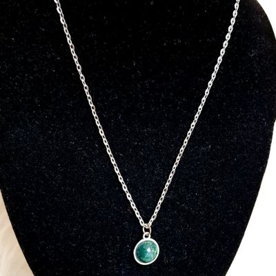 سلسله مطعمه بفص خزفي