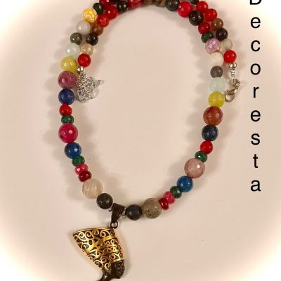 Decoresta necklace 