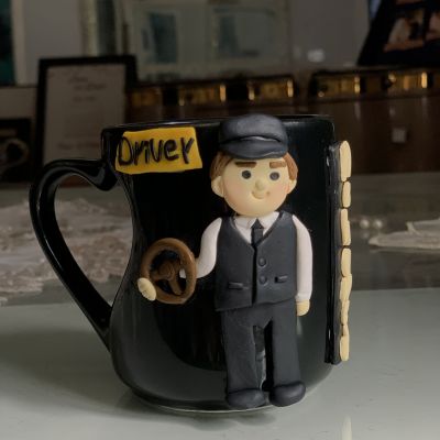 مج صلصال حراري ل سواق 