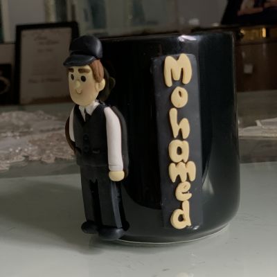 مج صلصال حراري ل سواق 