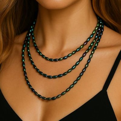 كوليه هيماتيت ٣ دور 