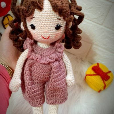 عروسه بسلوبيت