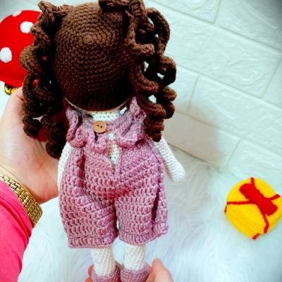 عروسه بسلوبيت