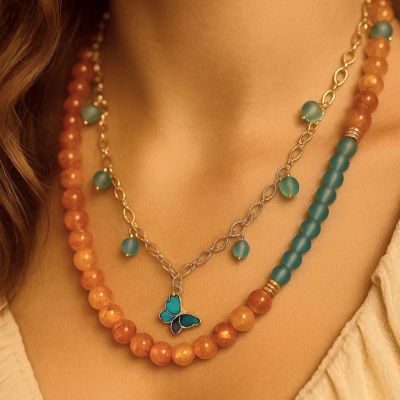 كوليه ستانلس دورين