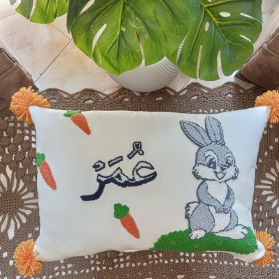 كوشن بالبانش نيدل 