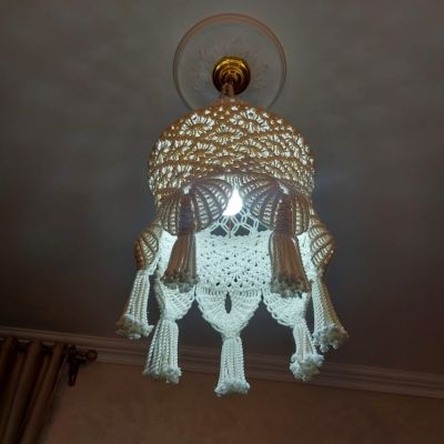 نجفه مكرمية