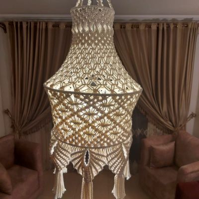 نجفه مكرمية