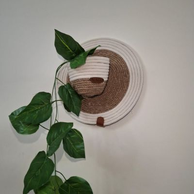 ديكور جداري بالبوت والكُوسترات