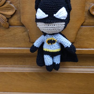 Batman mini 